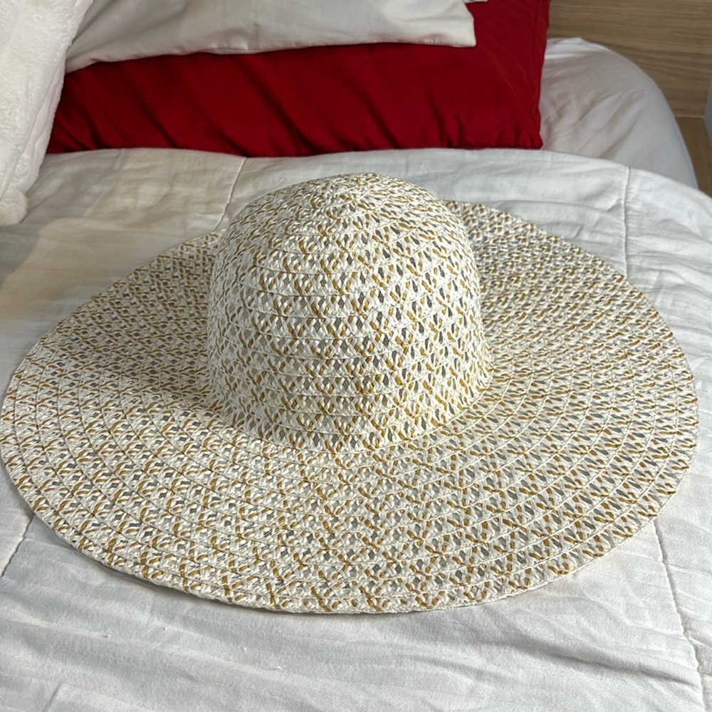 Beach Hat
